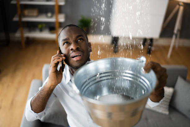 Best 24/7 water damage repair  in Chehalis, WA
