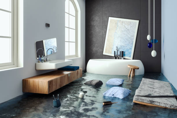 Best Basement water damage restoration  in Chehalis, WA