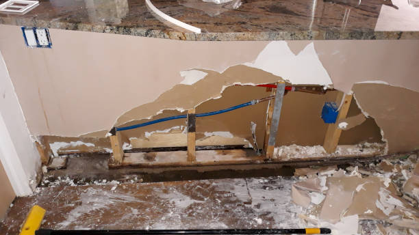 Best Water damage restoration near me  in Chehalis, WA