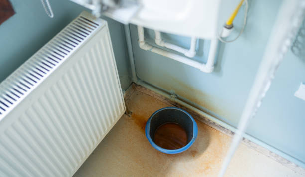 Water damage restoration experts in WA