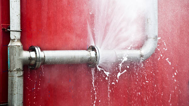 , WA Water damage restoration Company